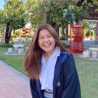 Phatsara Tiathawornchai