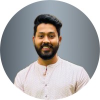 Haresh Kondvilkar