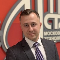 Bogdan Ostrovskiy