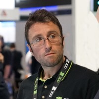 Christopher Reilly