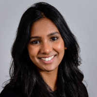 Simesha Govender
