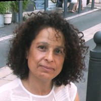 Amina Abidat