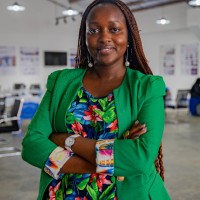 Janet Waithiki
