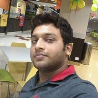 Indranil Sarkar