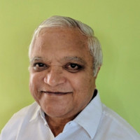 ramesh pai