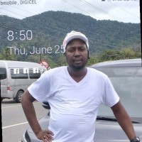 Glenroy Small