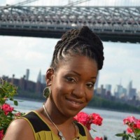 Shirley Paillant, M.S. Ed.