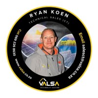 Ryan Koen