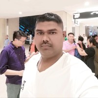 Devan Krishnan