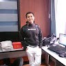 Oswaldo Tacuri