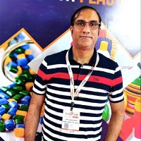 Sunil Kumar Dogra