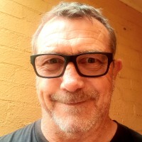 Mark Spence