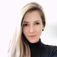 Maria Paula Silva