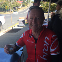 Graham Mckenzie