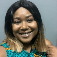 Lizzie K Apiliga
