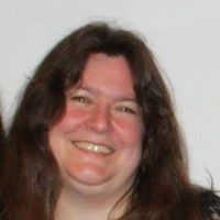 Jeanette Burman
