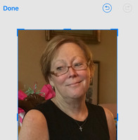 Kerry Ann Dwyer