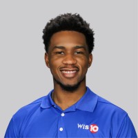 Joshua Hemphill