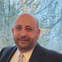 George Mikhail