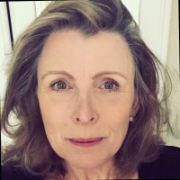 Hilary Reen Mcipd