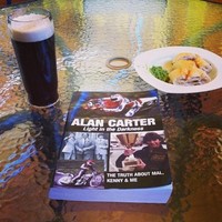 Alan Carter