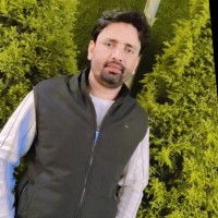 Saleem Moradabadi