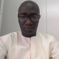 Ousseynou Kamara