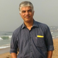 Vijay V Subraveti