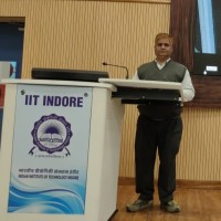 Rajesh Babu Khare