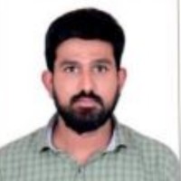 Madhankumar S