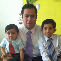 Marco Vega