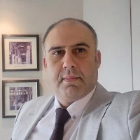 Peyman Jabari