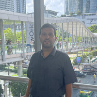Mostafa Farhadi