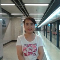 wendy z