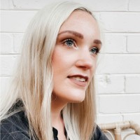 Marianne Pierce