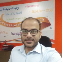 Hammad Saleem