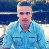 Дмитрий Кривенок