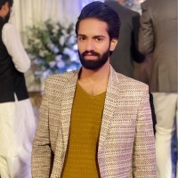 Hamza Fawad