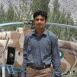 Nasir Ashraf