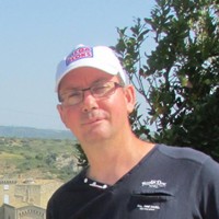 Philippe Biot