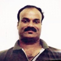Shajikumar Chithrangathan
