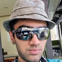 Keenan Nair
