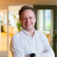Bram De Smedt