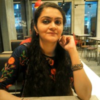 Payal Joshi