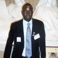 Alassane Abdoulaye Dia