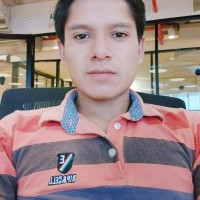 Yoner Ivan Diaz Fernández