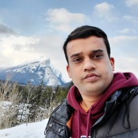 Prashant S.
