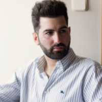 Omar Zahrawi Joudi