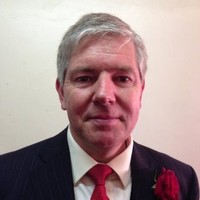 Stephen Cottrell