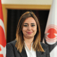 Burcu Kaptan Akbulut